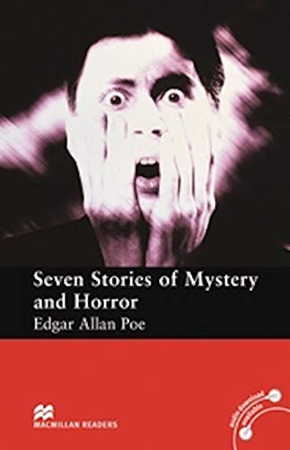 Seven Stories of Mystery and Horror - A2 (Macmillan Readers - Elementary Level)