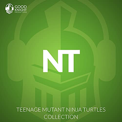 Sewers (From "Teenage Mutant Ninja Turtles Arcade Game")