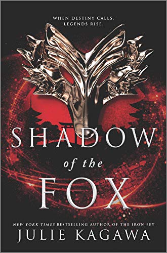 Shadow of the Fox: 1
