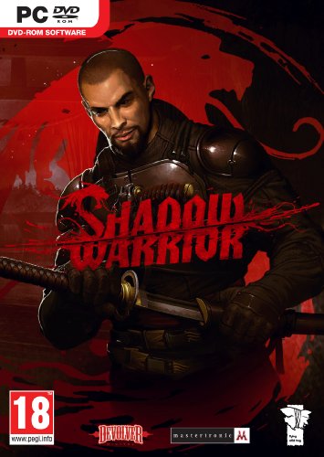 Shadow Warrior (PC DVD) [Importación Inglesa]