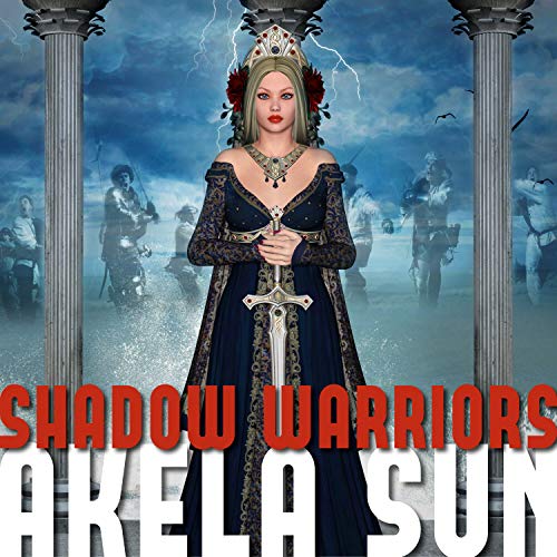 Shadow Warriors