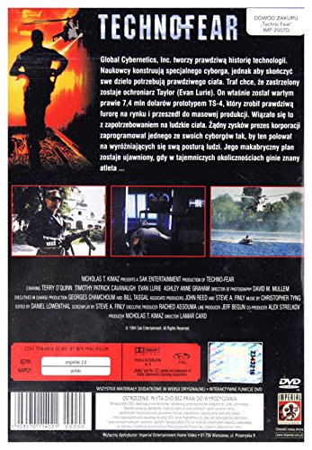 Shadow Warriors (IMPORT) (No hay versión española)