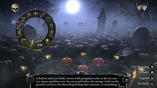 Shadowgate (Limited Run #66)