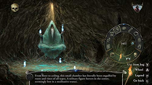 Shadowgate (Limited Run #66)