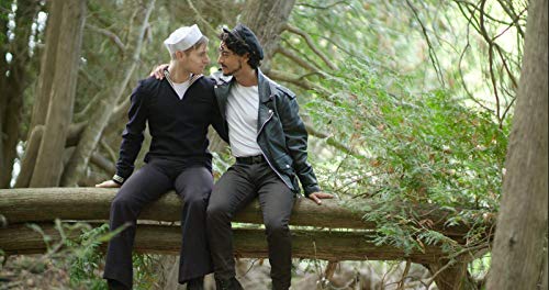 SHADOWLANDS (OmU) [Alemania] [DVD]