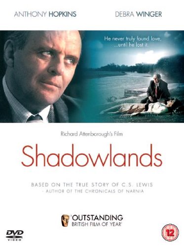 Shadowlands [Reino Unido] [DVD]