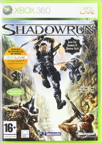 Shadowrun