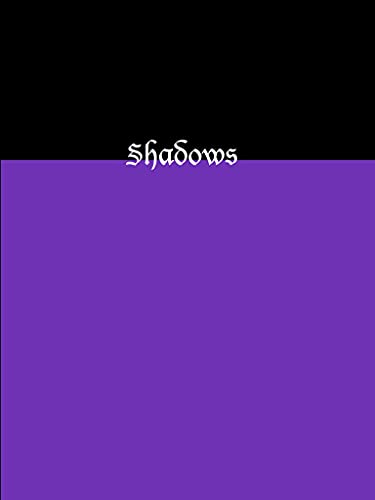 Shadows (English Edition)