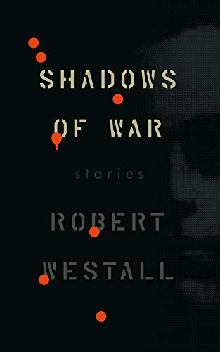 Shadows of War (English Edition)