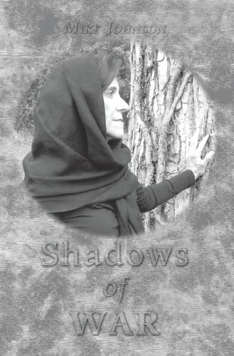 Shadows of War (English Edition)