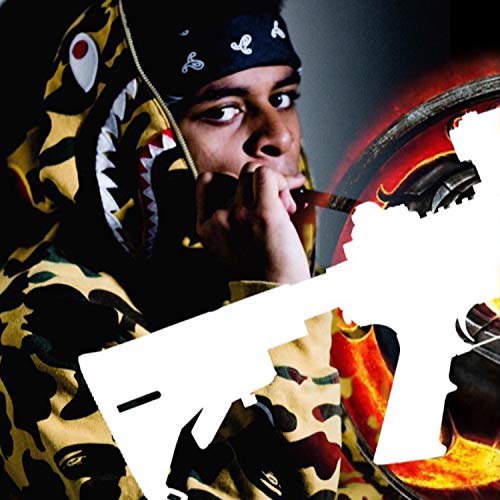 Shaolin Monks (feat. Sav) [Explicit]