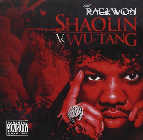 Shaolin Vs Wu Tang