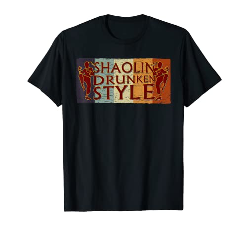 Shaolin vs Wutang Shaolin vs Wu Tang Shaolin vs Lamas Camiseta