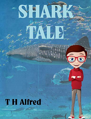 Shark Tale (Papa Tells Tales Book 1) (English Edition)