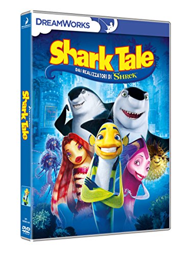 Shark_Tale [Italia] [DVD]