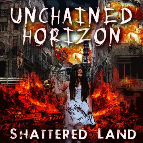 Shattered Land