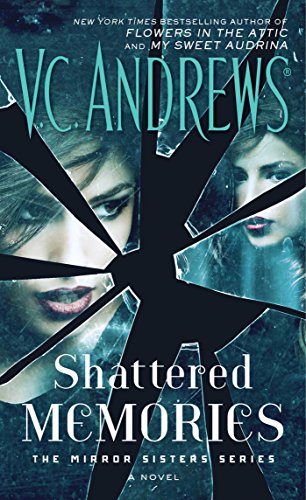 Shattered Memories (The Mirror Sisters Series Book 3) (English Edition)