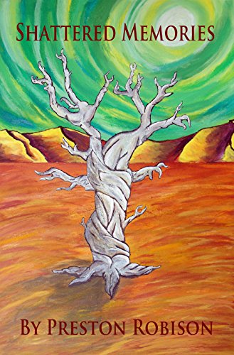 Shattered Memories (The Old Kingdom Ardänia Book 2) (English Edition)