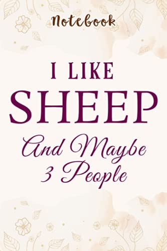 Sheep Whisperer Farmer For Those Who Love Sheep. Art: Personalized,Gifts for mom/momgrandma Gifts/Birthday Gifts for mom, Journal, Monthly,