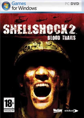 Shellshock 2