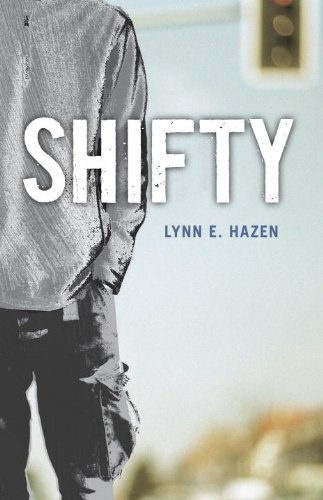 Shifty (English Edition)