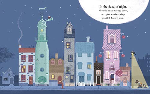 Shifty McGifty and Slippery Sam