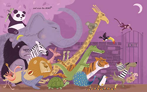 Shifty McGifty and Slippery Sam