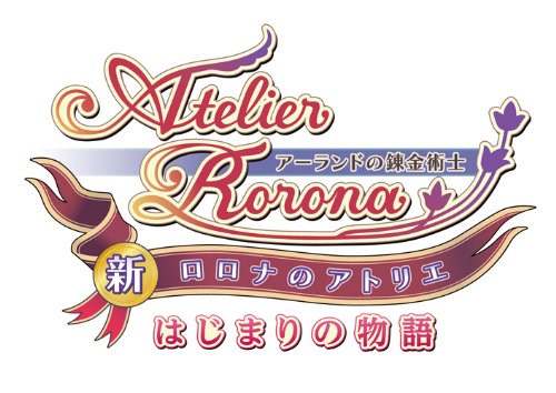 Shin Atelier Rorona Hajimari N