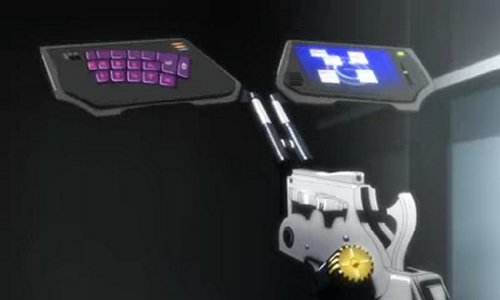 Shin Megami Tensei: Devil Summoner: Soul Hackers - Nintendo 3DS by Atlus