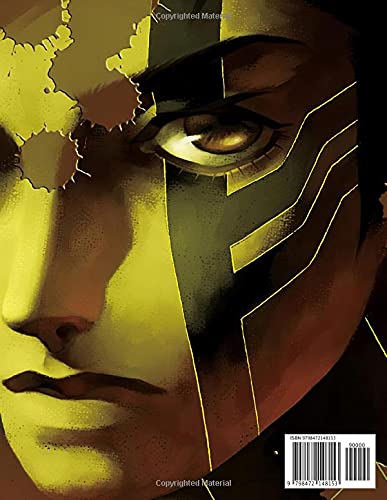 Shin Megami Tensei III Nocturne HD Remaster: LATEST GUIDE: Best Tips, Tricks, Walkthroughs and Strategies to Become a Pro Player