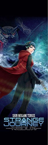 Shin Megami Tensei: Strange Journey Redux