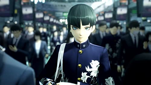 Shin Megami Tensei V: Standard | Nintendo Switch - Código de descarga