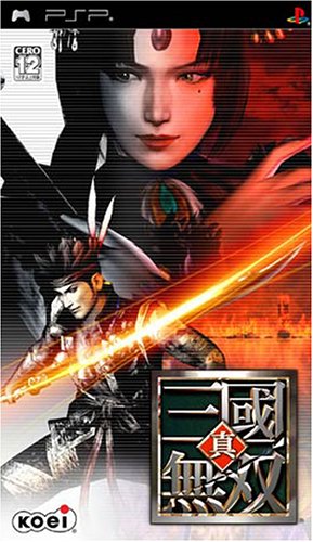 Shin Sangoku Musou / Dynasty Warriors