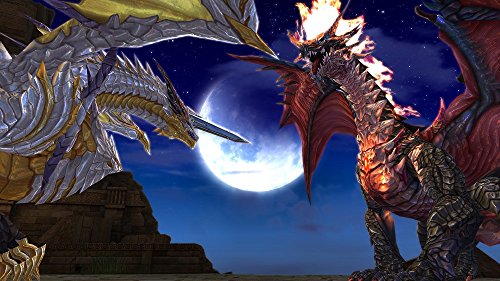 Shining Resonance - Edition Standard [PS3][Importación Japonesa]