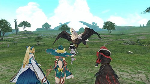 Shining Resonance - Edition Standard [PS3][Importación Japonesa]