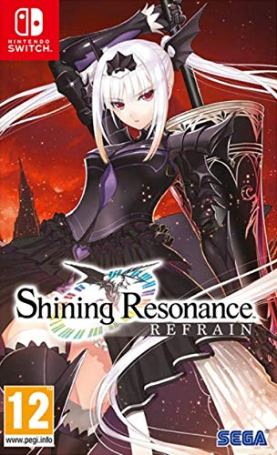 Shining Resonance Refrain Switch