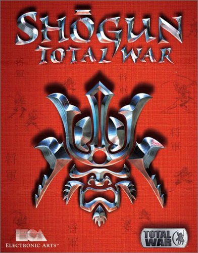 Shogun Total War [Importación alemana]
