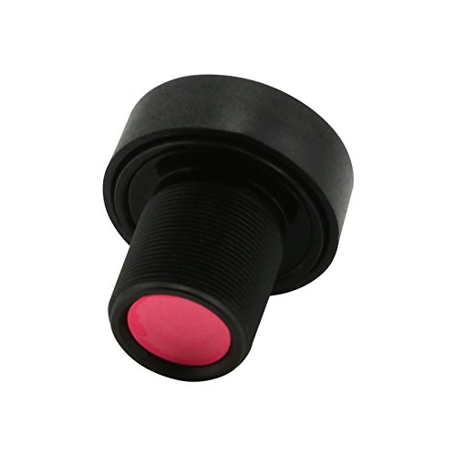 SHOOT 170 Grados Lente Gran Angular Reemplazo para GoPro Hero 1 2 3 SJ4000 Cameras