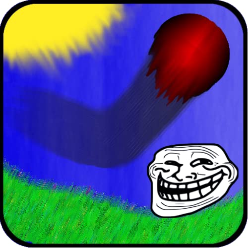 Shoot the Troll Face