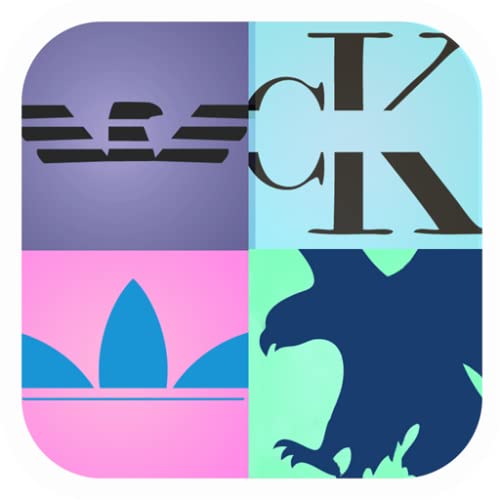 Shopping Brand Quiz - Guess Logo Game