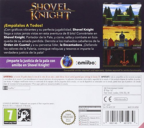 Shovel Knight