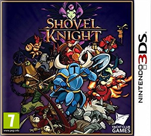 Shovel Knight