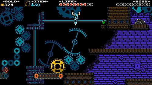Shovel Knight [Importación Inglesa]