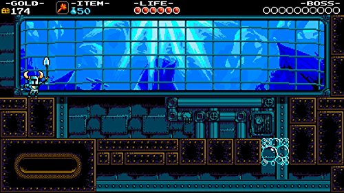 Shovel Knight [Importación Inglesa]