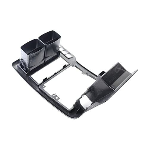 Shutters CENTRAL CONSOLA DE VENTA DE VENTAR AIR AJUSTE for EL SEAT IBIZA II VW Caddy Polo II 6N1858071A