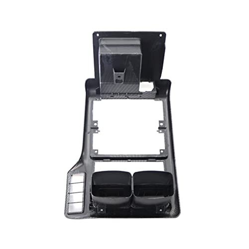 Shutters CENTRAL CONSOLA DE VENTA DE VENTAR AIR AJUSTE for EL SEAT IBIZA II VW Caddy Polo II 6N1858071A