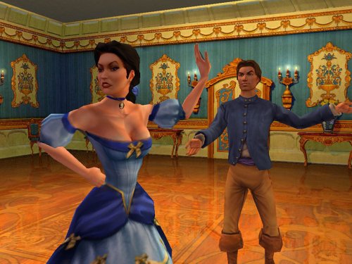 Sid Meier's Pirates!