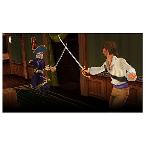 Side Meier's Pirates / Game (New)