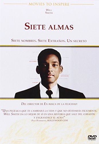 Siete Almas [DVD]