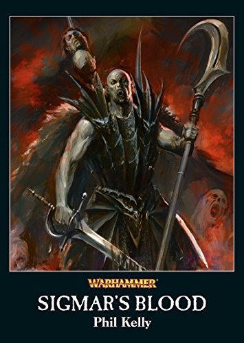 Sigmar's Blood (Warhammer Fantasy) (English Edition)
